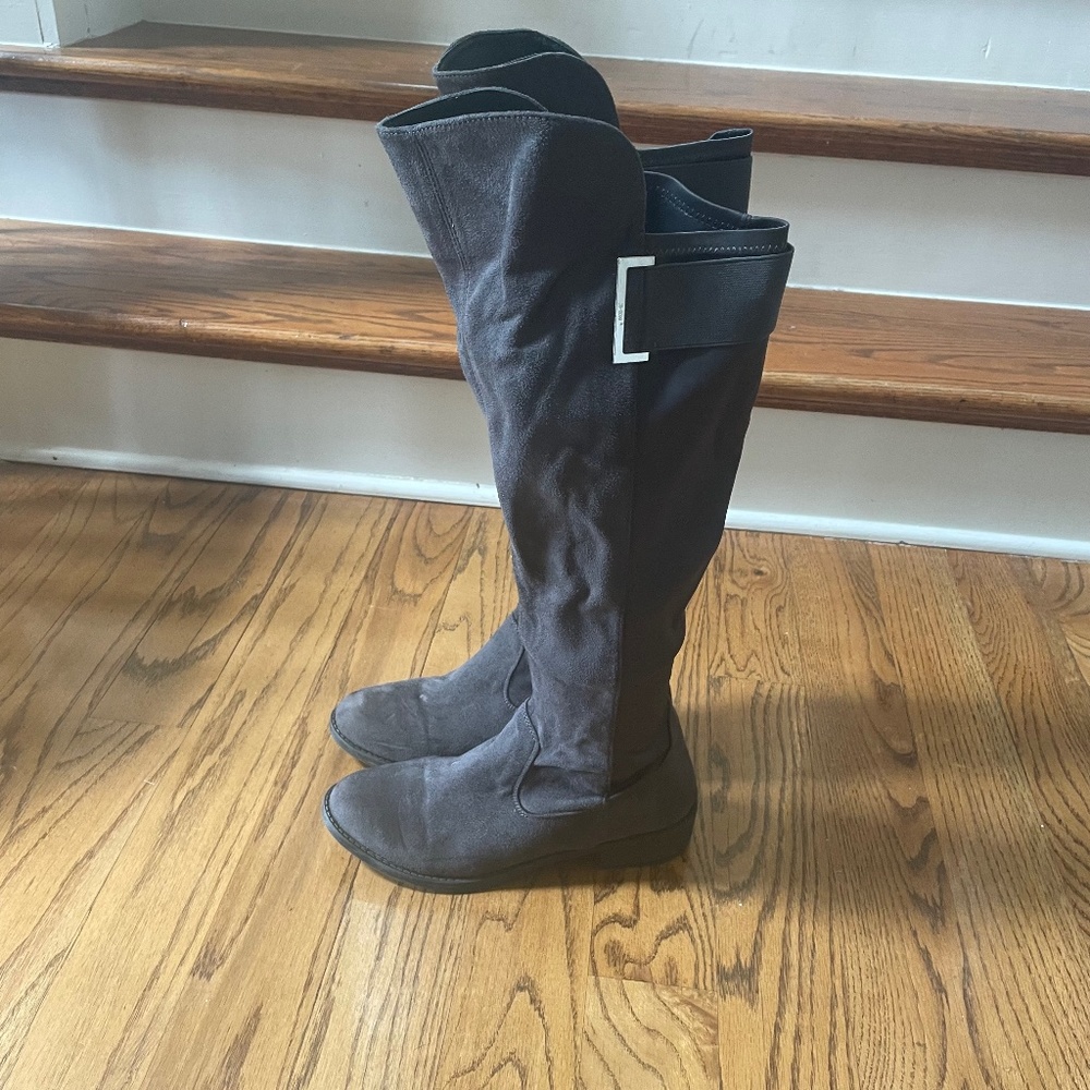 Rebel by Zigi Tall Boots
